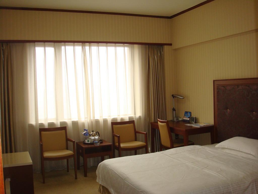 Dalian Royal Hotel Pokój zdjęcie
